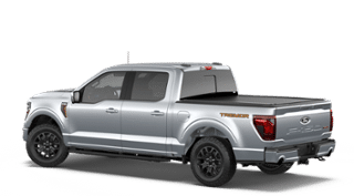 2026 Ford F-150® External Image 3